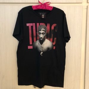 Tupac T-Shirt